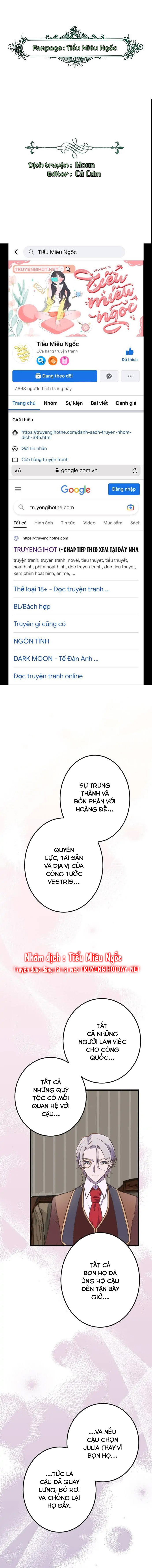 tình yêu thuần khiết chapter 45 1