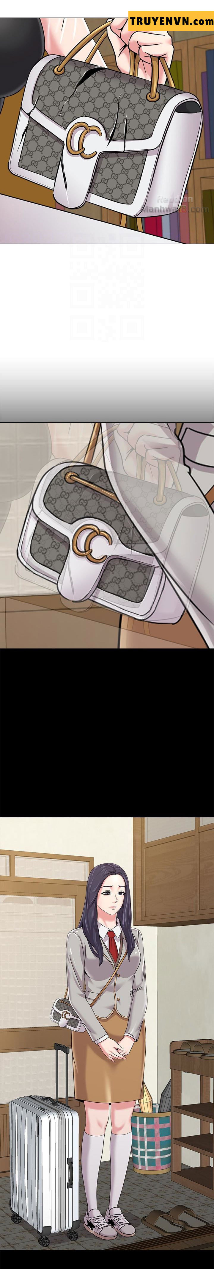 cô giáo bán thân chapter 37 15