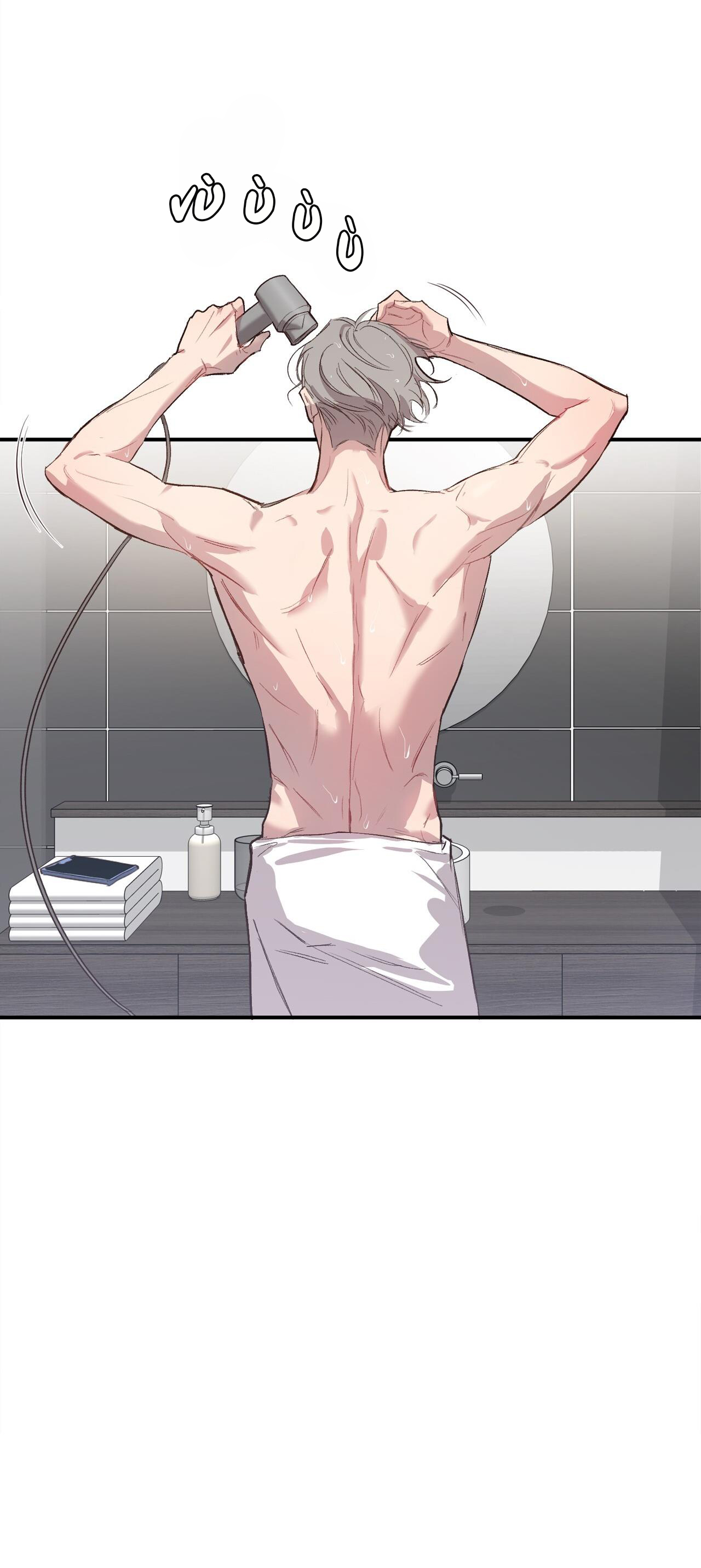 những suy nghĩ thầm kín trong đầu chapter 8 7