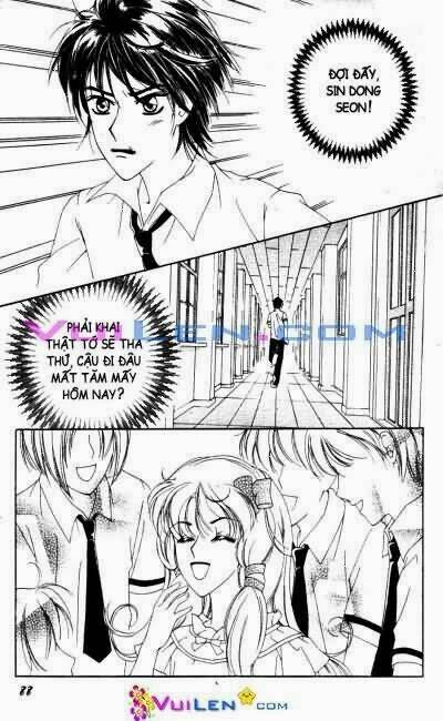 phép màu chapter 1 88