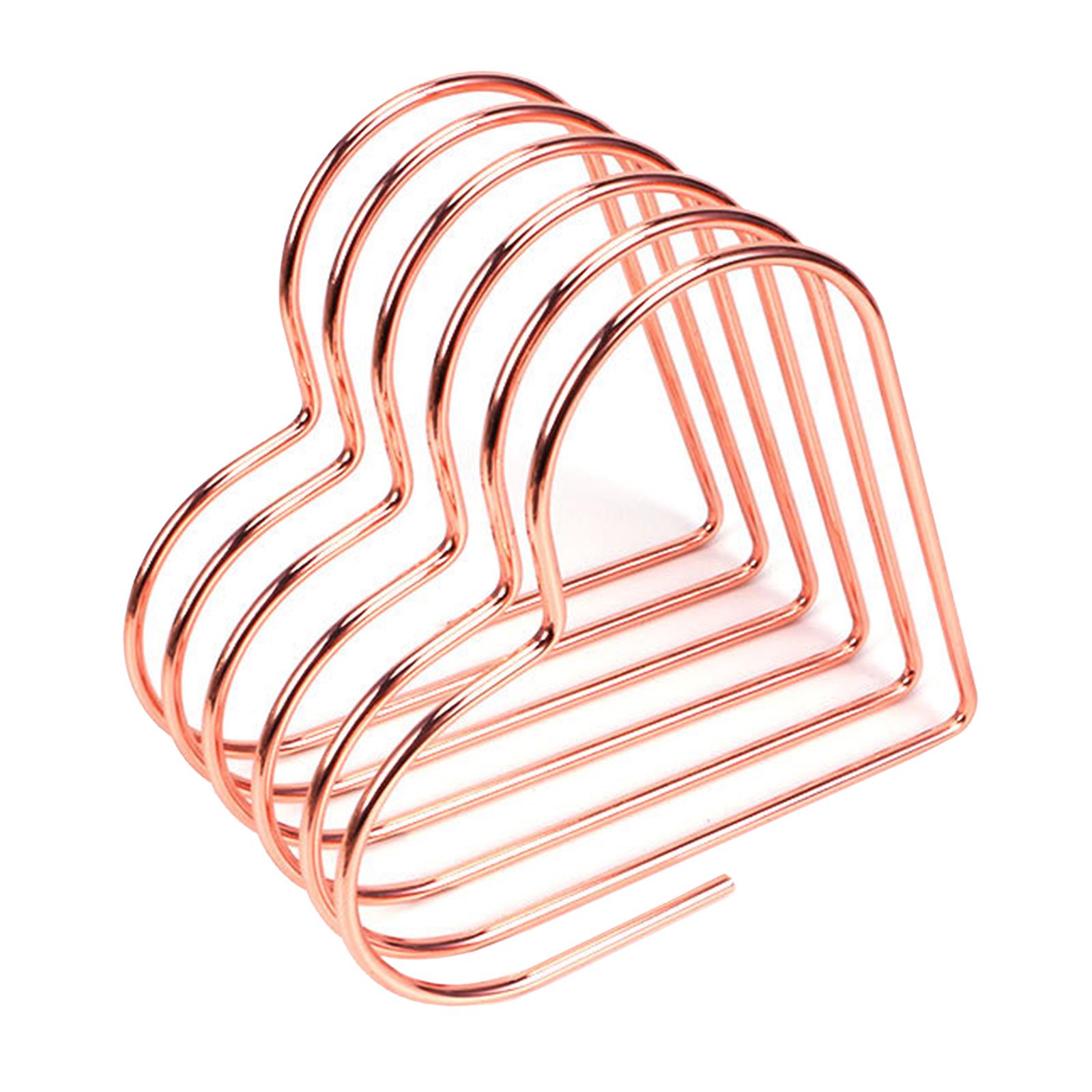 Home Office Metal Bookends Book Ends Supports Magazine Rack Decoration, Study, Nordic Style