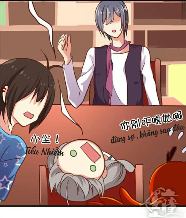 tân quang thiên chapter 15 19