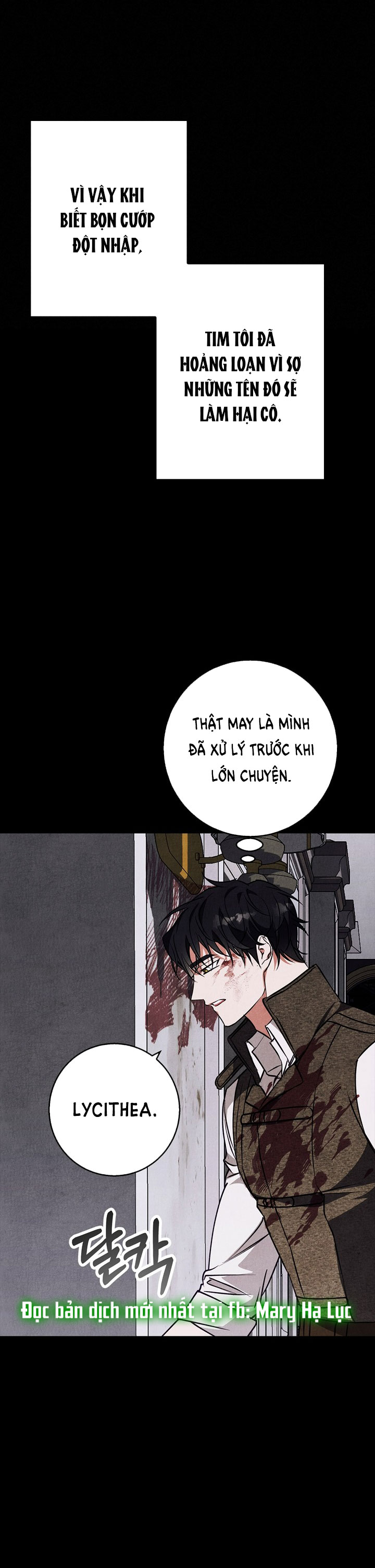 mùa đông đến chapter 30.2 8