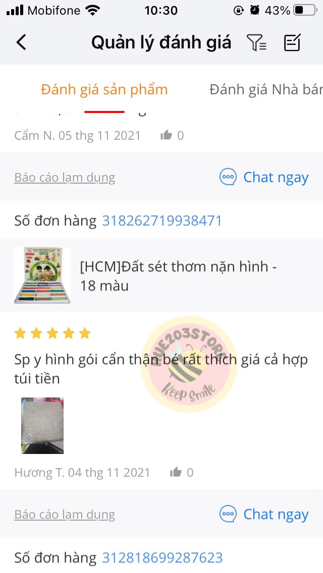 Đất nặn đất sét Hoa Đào Chất liệu an toàn 18 màu 01 hộp -đồ chơi cho bé phát triển-HÀNG VIỆT NAM AN TOÀN CHO TRẺ NHỎ