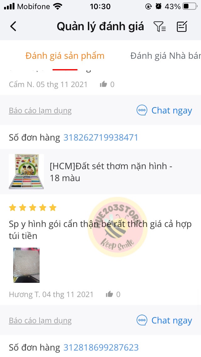 Đất nặn đất sét Hoa Đào Chất liệu an toàn 18 màu 01 hộp -đồ chơi cho bé phát triển-HÀNG VIỆT NAM AN TOÀN CHO TRẺ NHỎ [HUE203STORE]