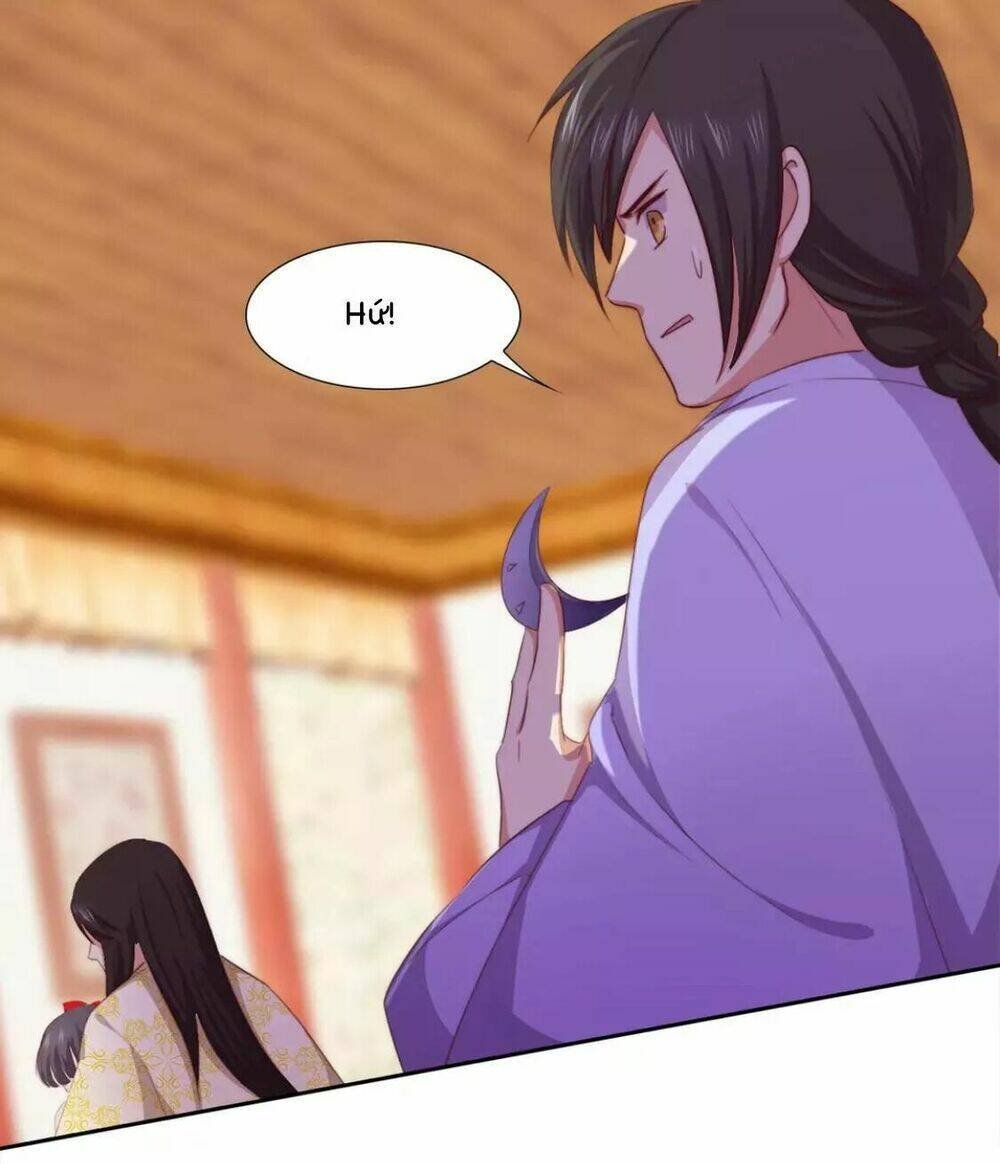 vương diệp, đuôi của ngươi đã biến mất chapter 7 48