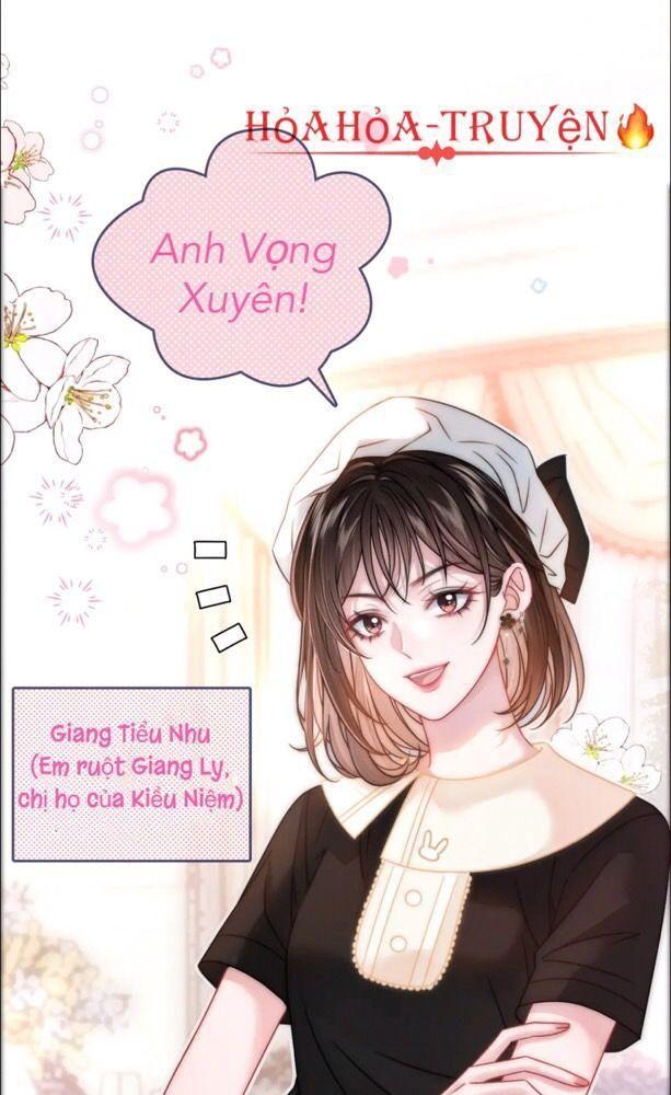 phu nhân thân phận của người lại gây chấn động cả thành phố chapter 2 9