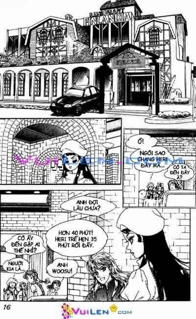 cô gái đến từ quá khứ chapter 8 13