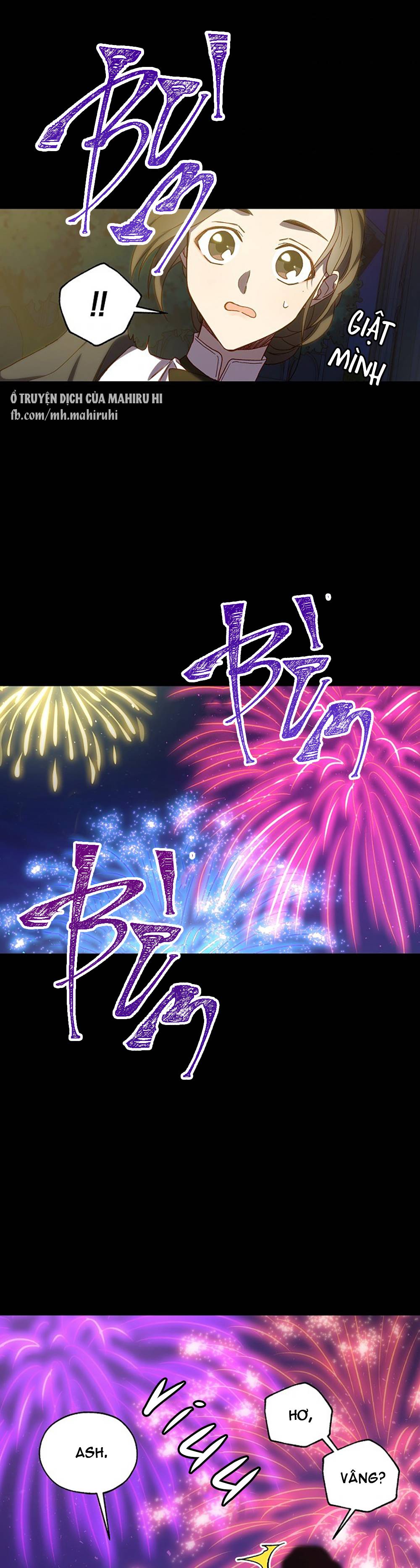 sống sót dưới thân phận hầu nữ chapter 22 28