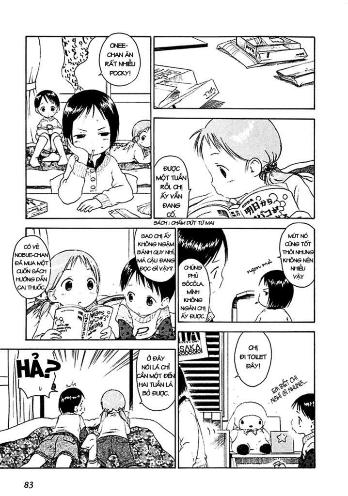 ichigo mashimaro chapter 5 13