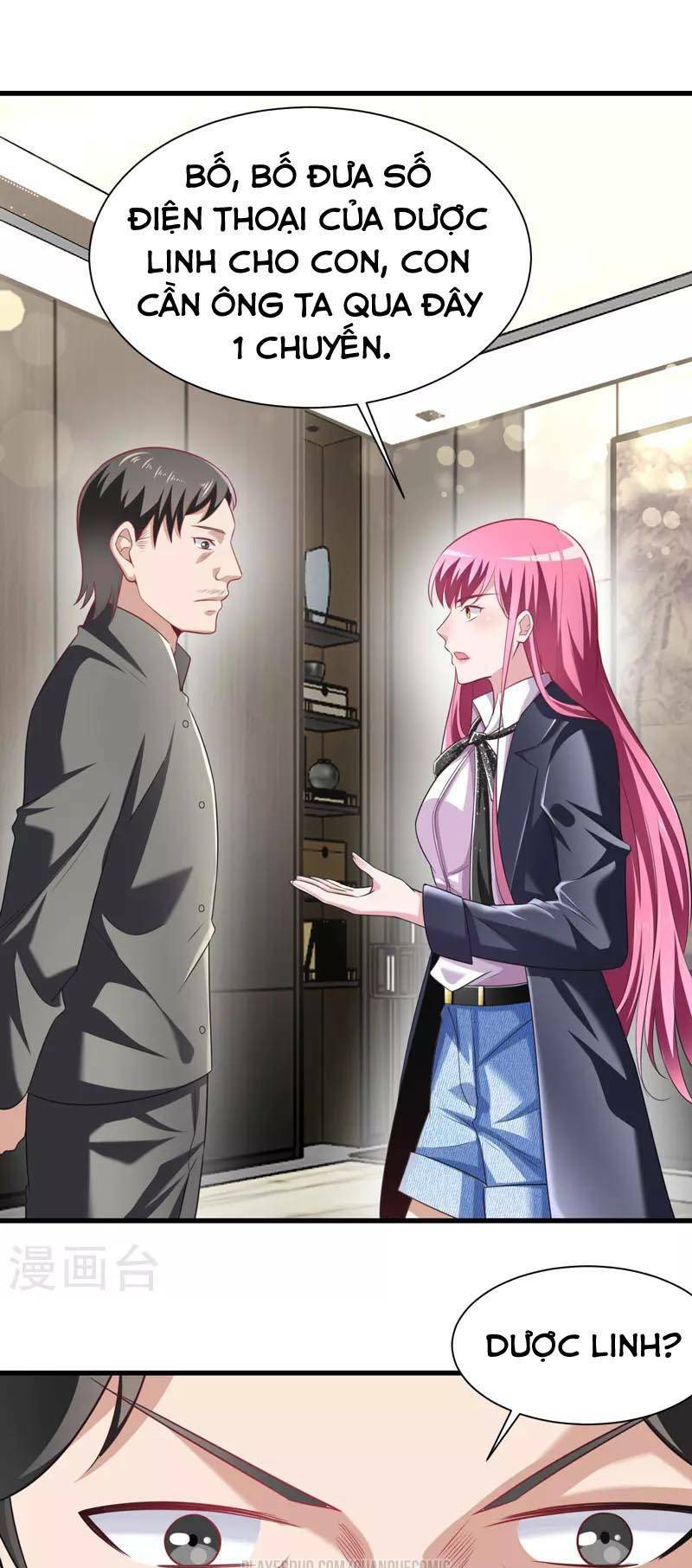 tuyệt phẩm cường thiếu chapter 7 16