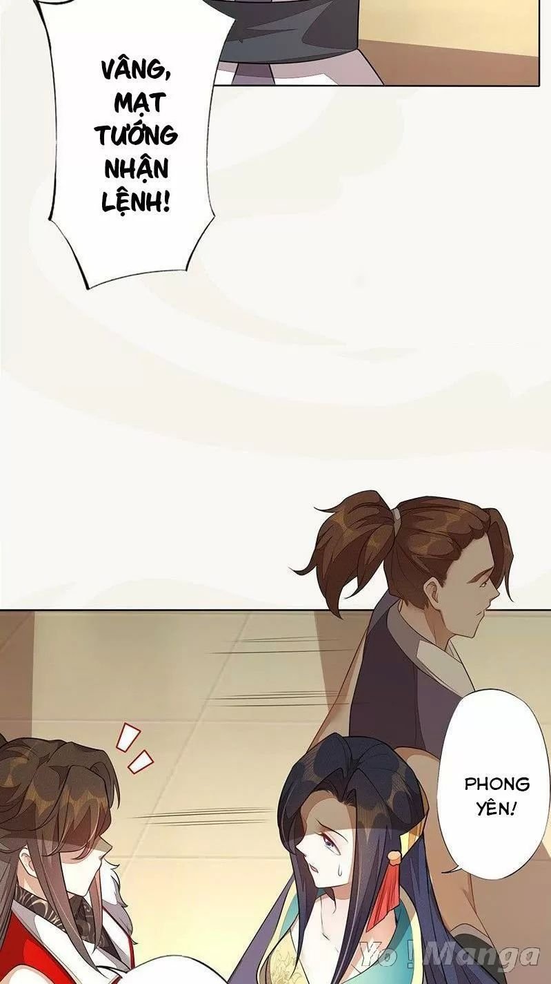 tuyệt thế luyện đan sư chapter 141 33