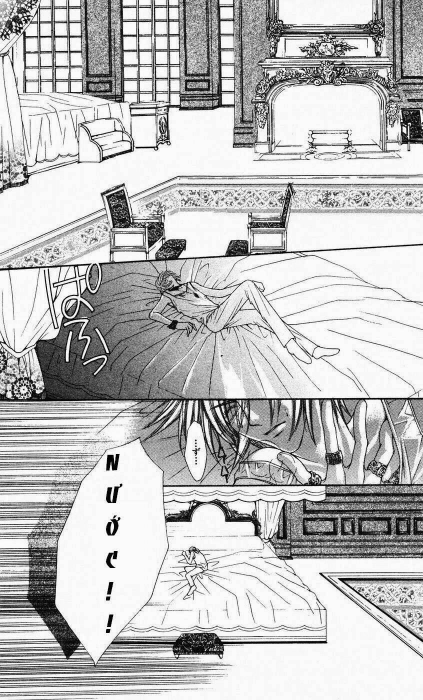 love celeb chapter 3 17