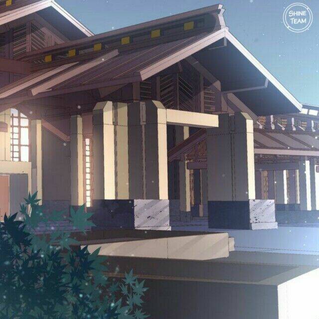 mật thất vây người cá chapter 3 4