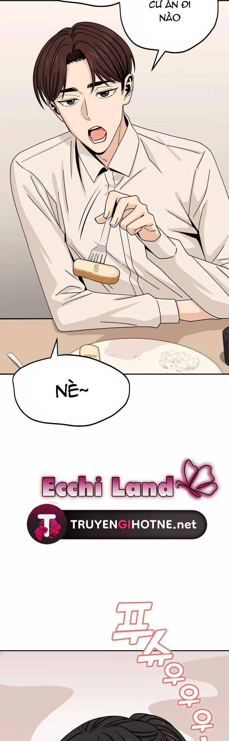 Lớ Ngớ Vớ Phải Tình Yêu chapter 59.1 2