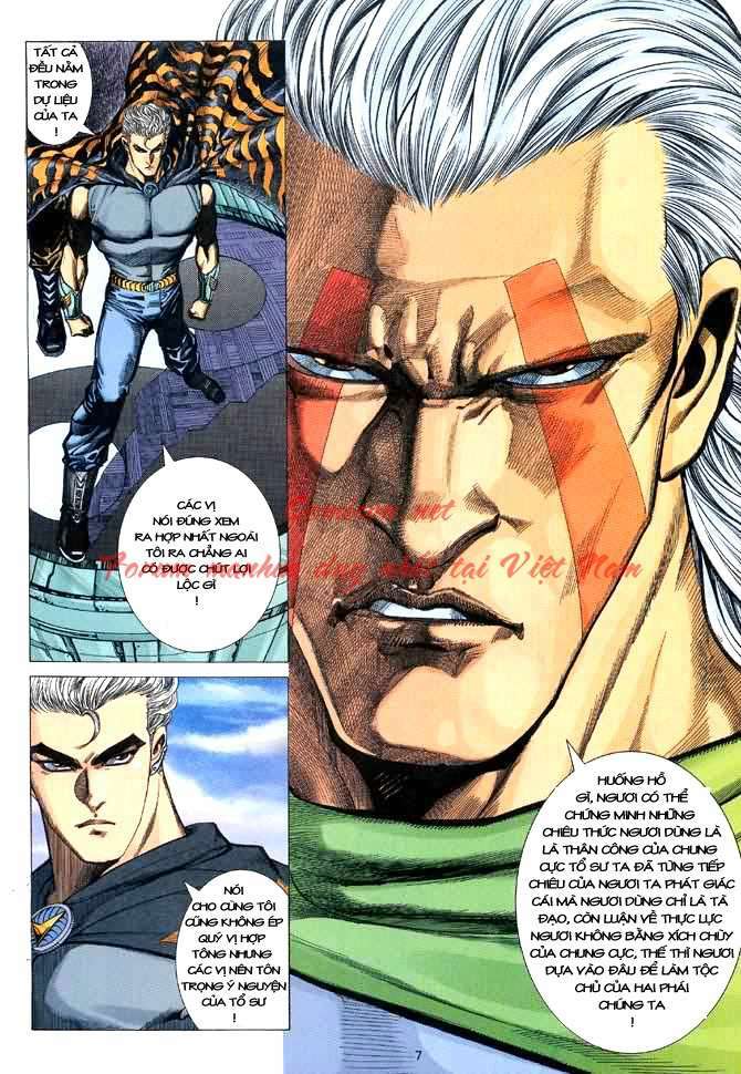 võ thần chapter 44 6