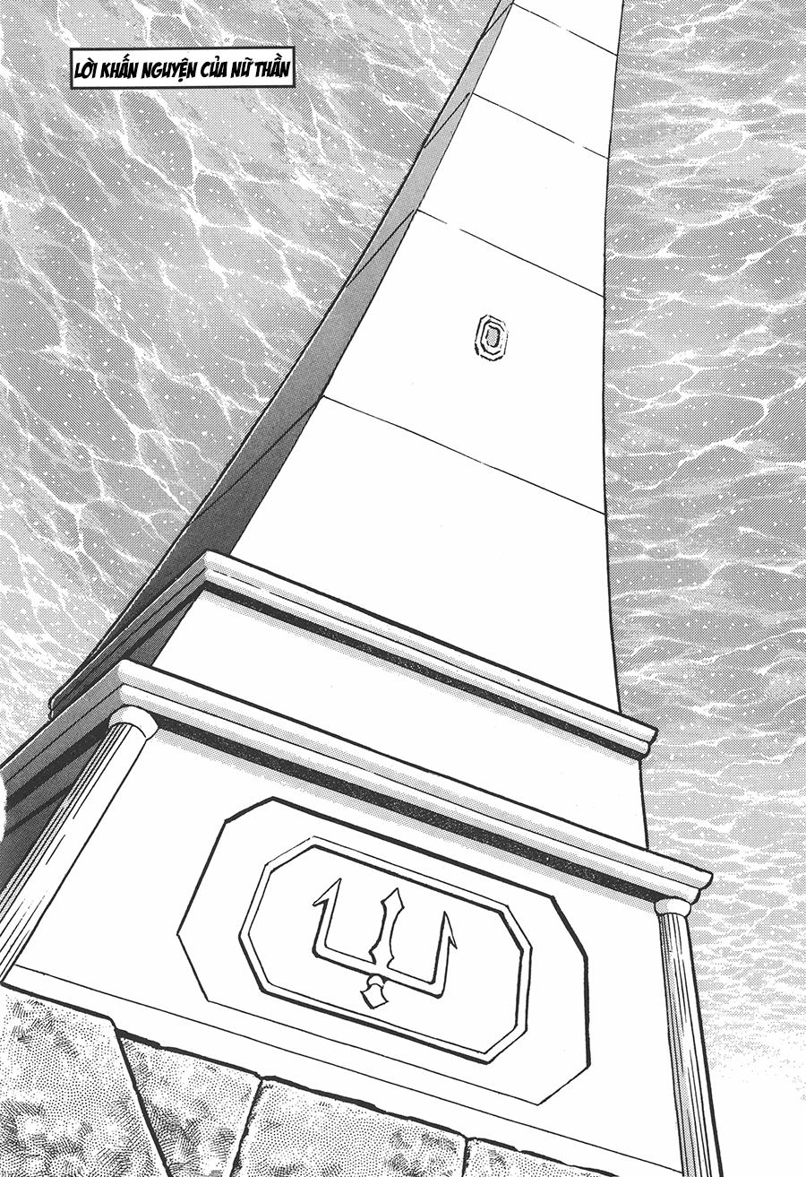 áo giáp vàng chapter 62 3