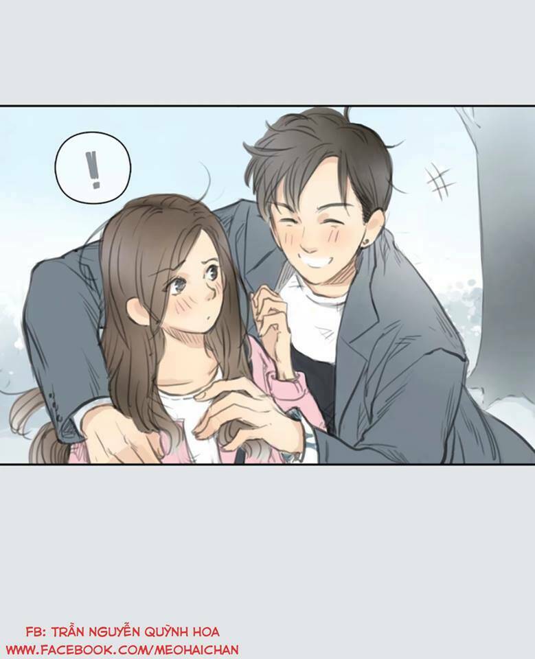 12 giờ của lọ lem chapter 34 10