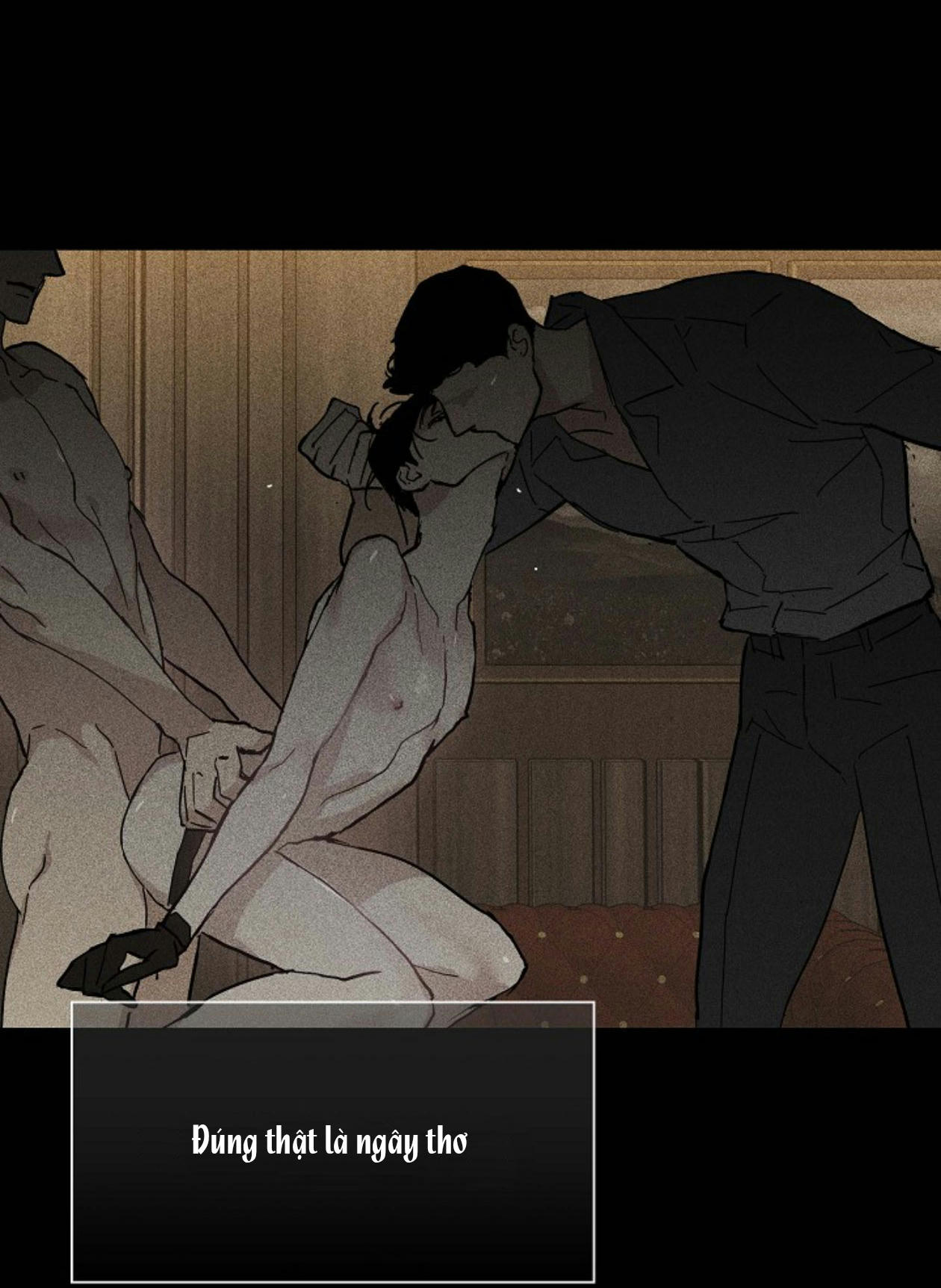 người đàn ông đã kết hôn chapter 20 15