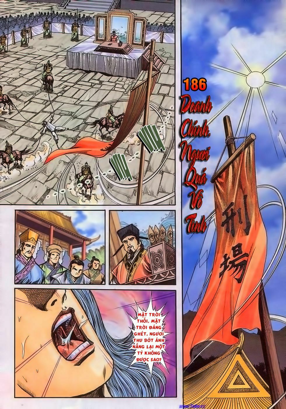 tầm tần ký chapter 186 3