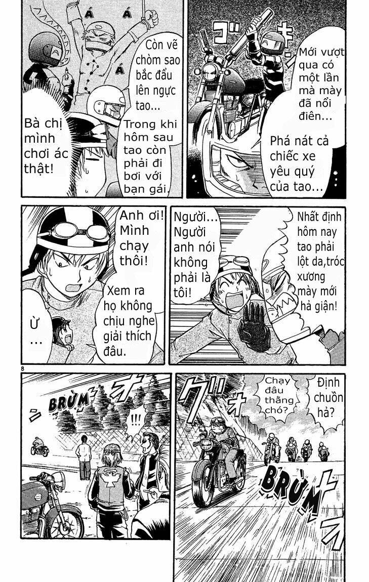 midori no hibi chapter 40 8