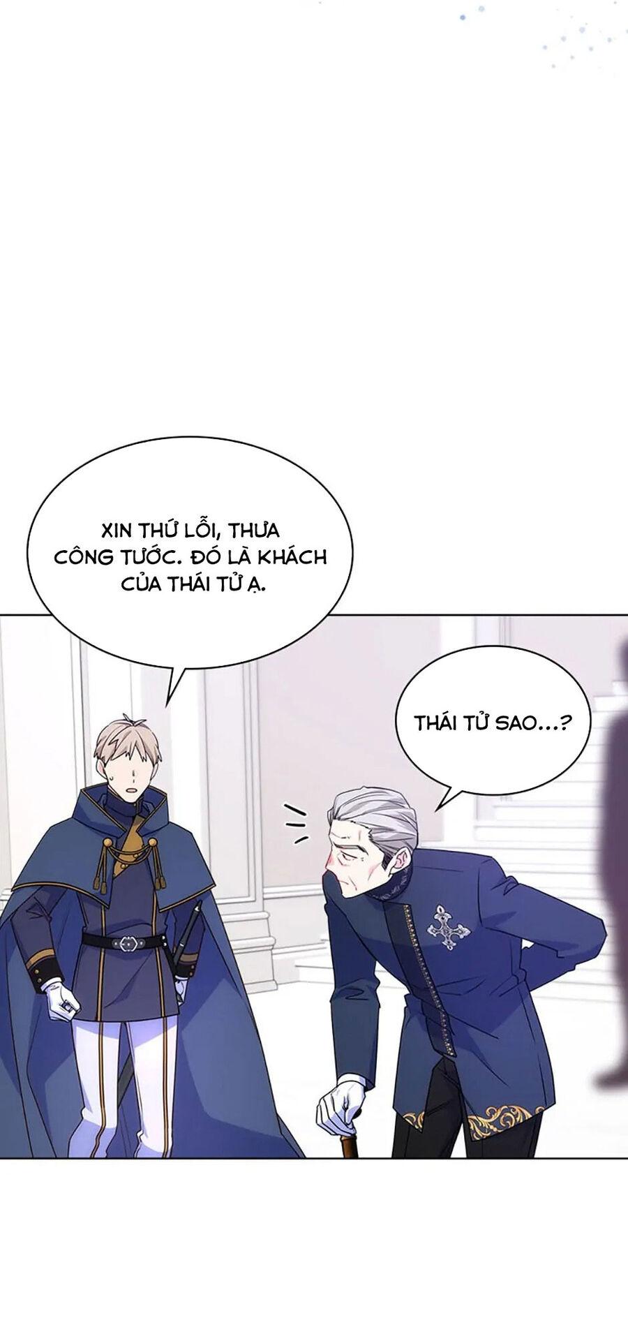 anh trai tôi quá hiền lành làm tôi lo lắng ghê chapter 82 37