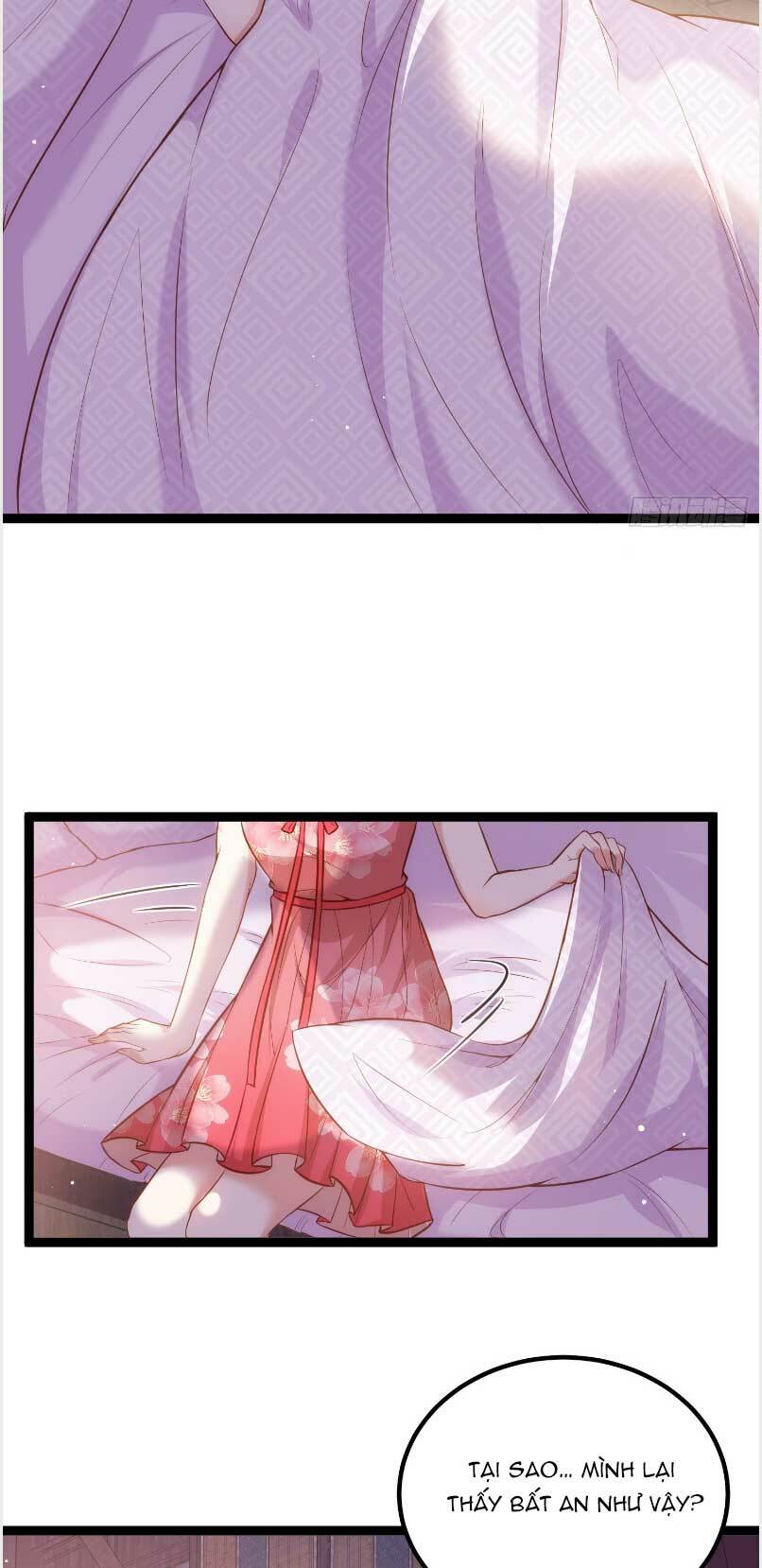 hoạn phi thiên hạ chapter 229 14