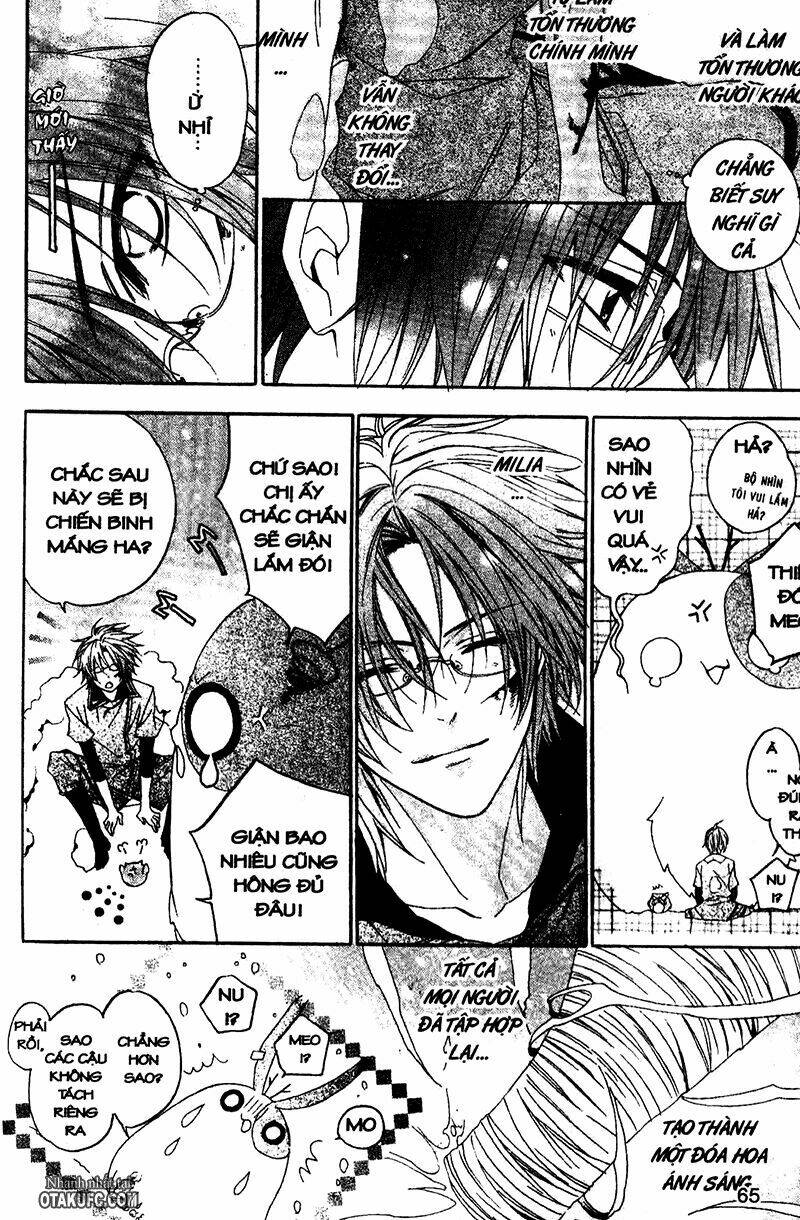 high & high chapter 21 20