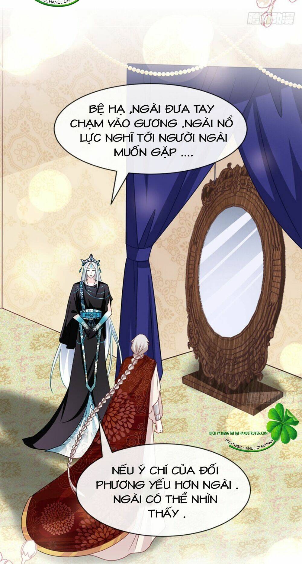 thiên hạ đệ nhất sủng phi chapter 87.2 5