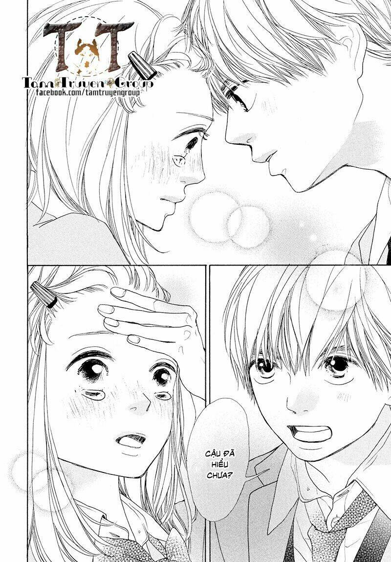 my boyfriend (aoi mamoru) chapter 1 44