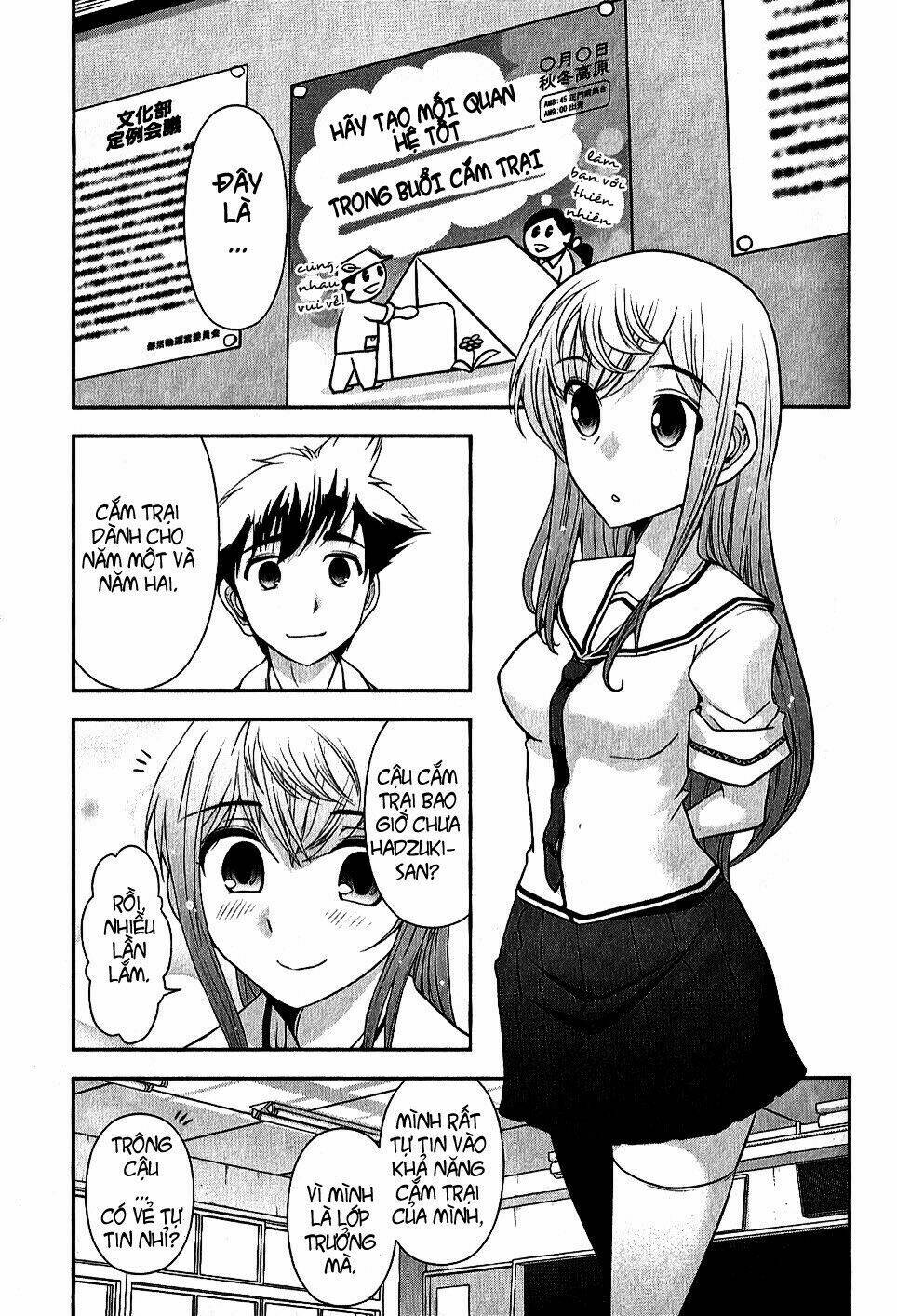 mission! school chapter 6 1