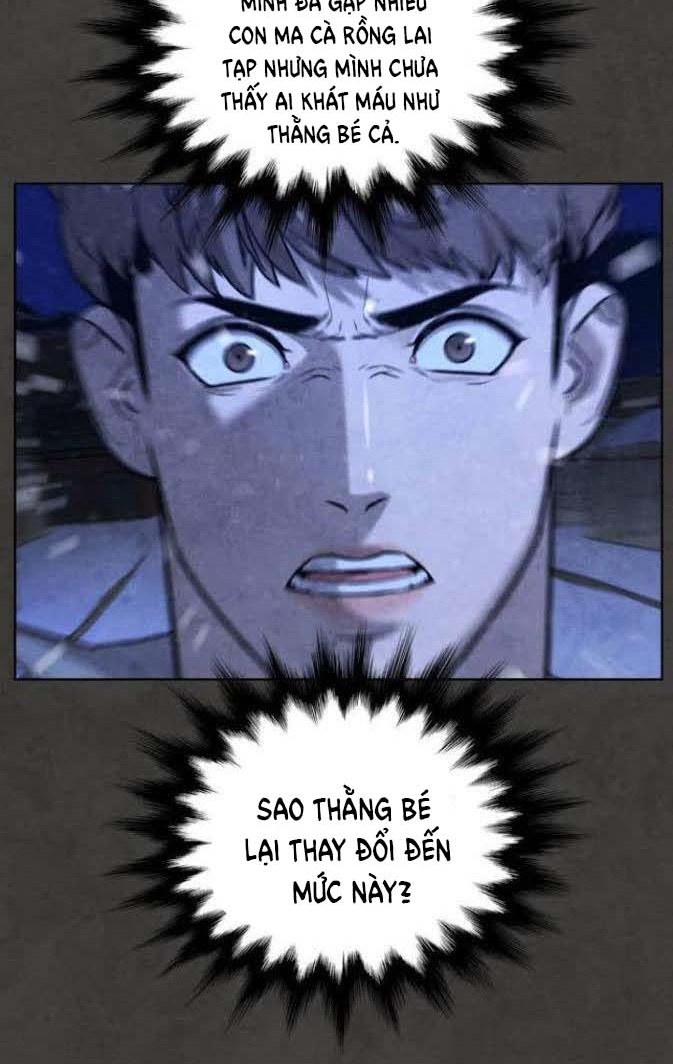 bạch huyết - white blood chapter 56 34