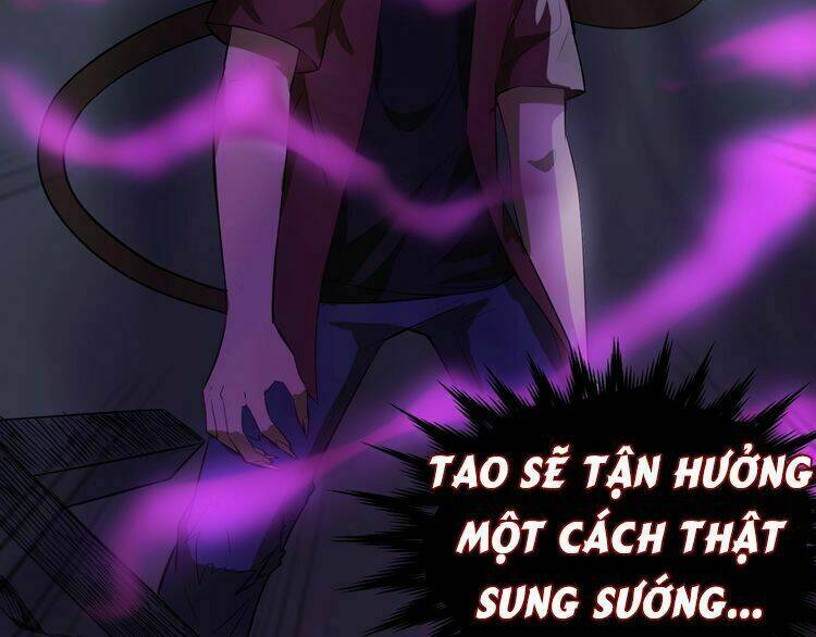 bá vương diễn xuất chapter 1 134