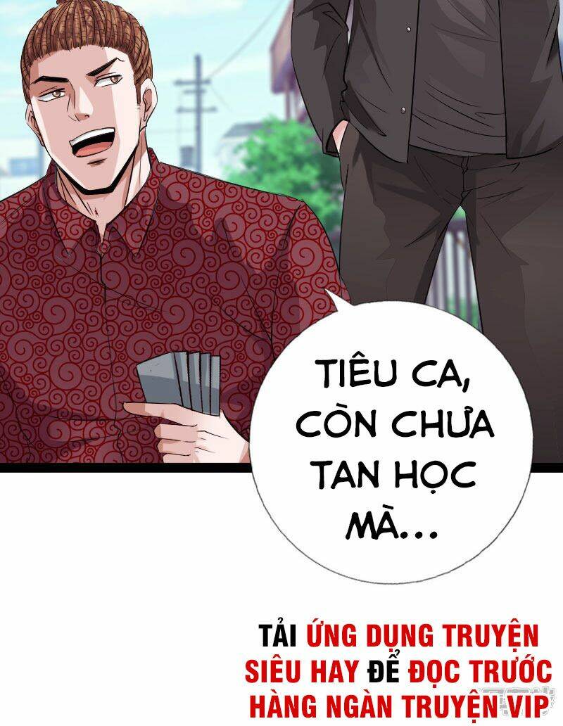 tuyệt phẩm tà thiếu chapter 89 15