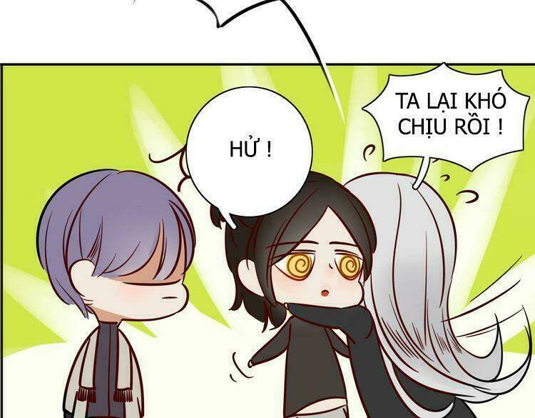 ta chỉ muốn giết ngươi chapter 20 13