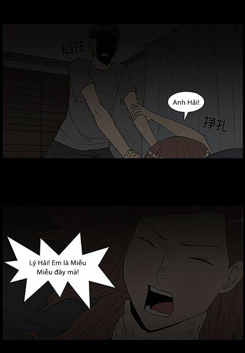 kinh dị đêm khuya chapter 48 6