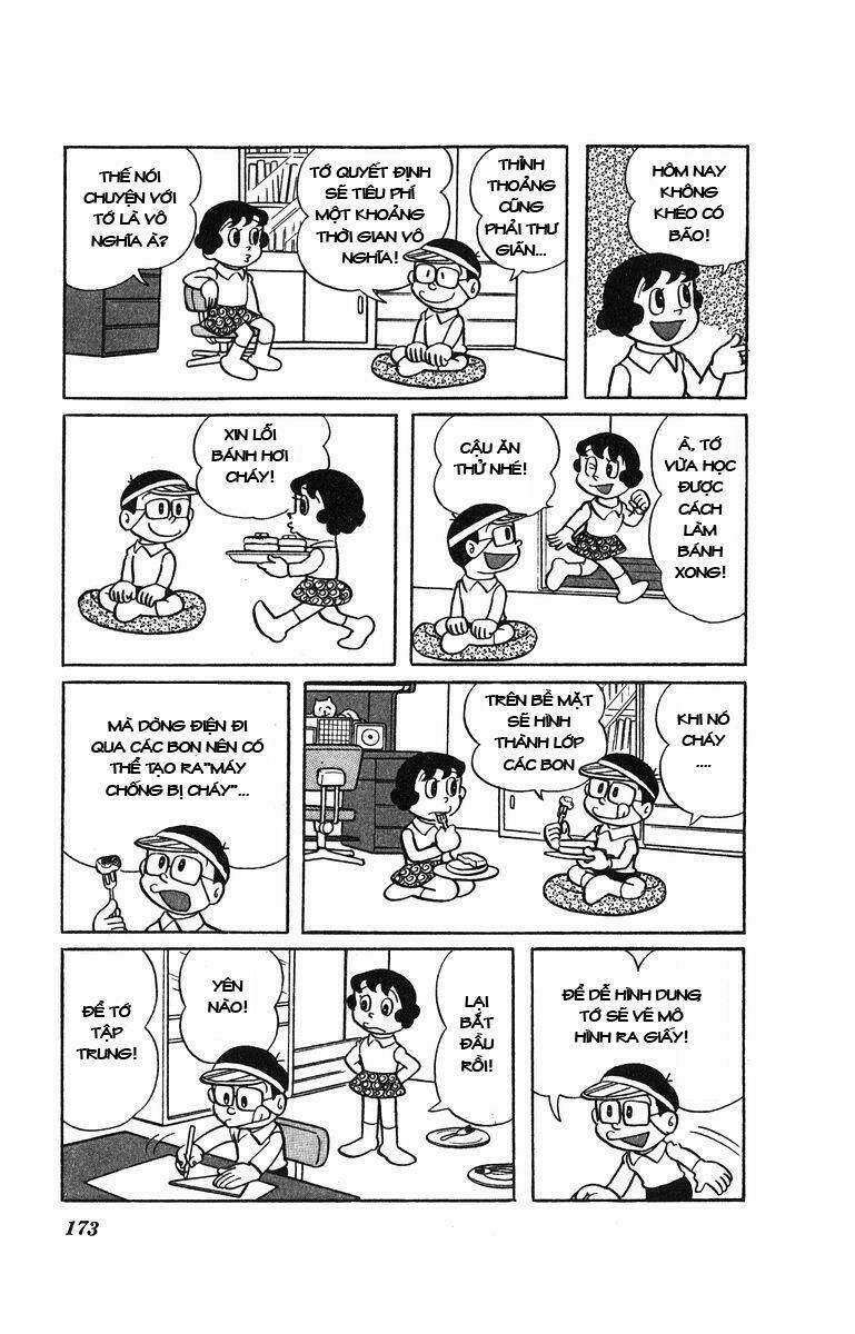 cuốn từ điển kì bí chapter 11 4