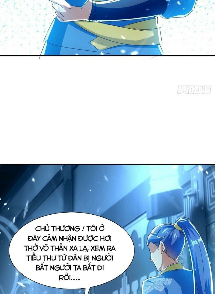 tối cường thăng cấp chapter 230 19