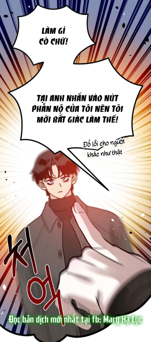 Thuyết Tình Yêu Ích Kỷ chapter 2.1 37