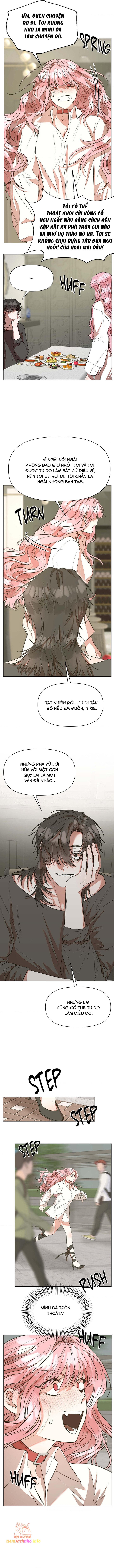 [18+] dịch vụ đặc biệt chapter 6 5