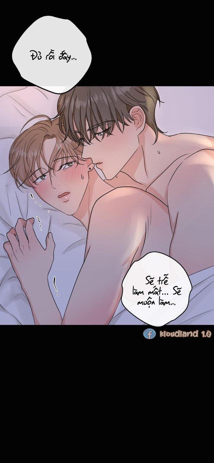 người yêu hiếm hoi chapter 4 13