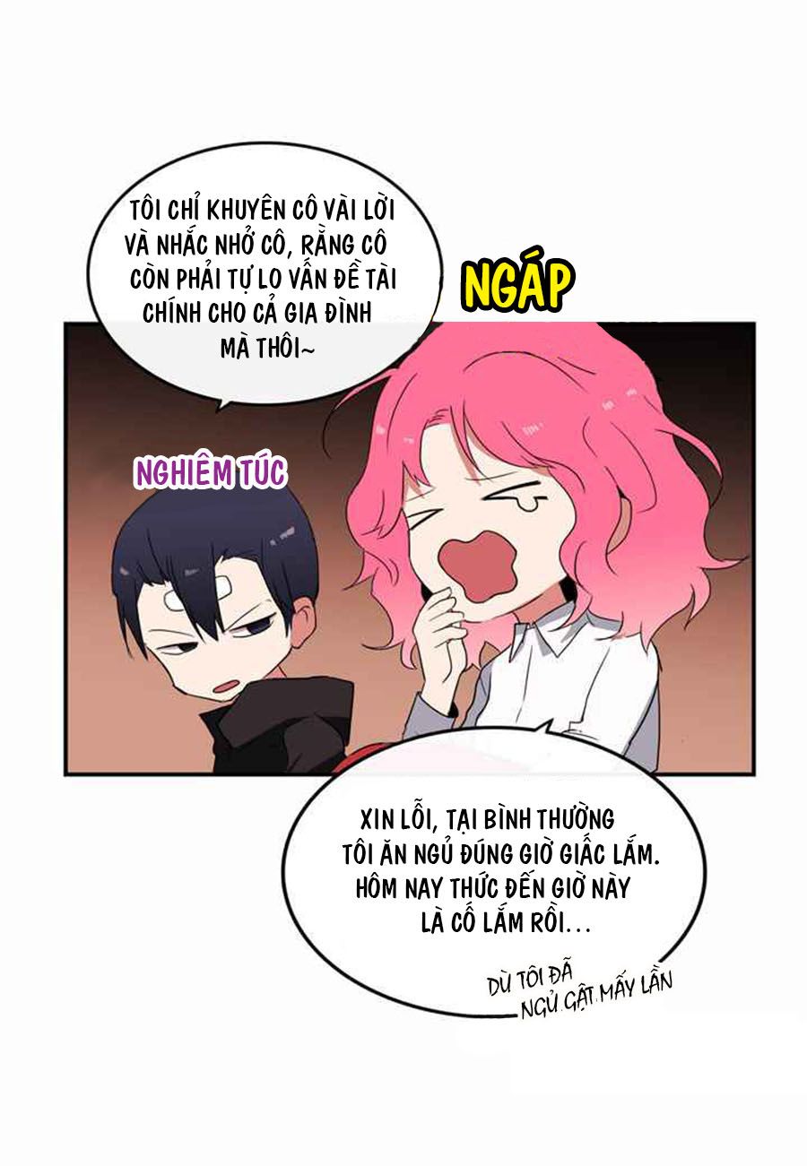 rắc rối về vấn đề yêu đương của tôi chapter 10 8