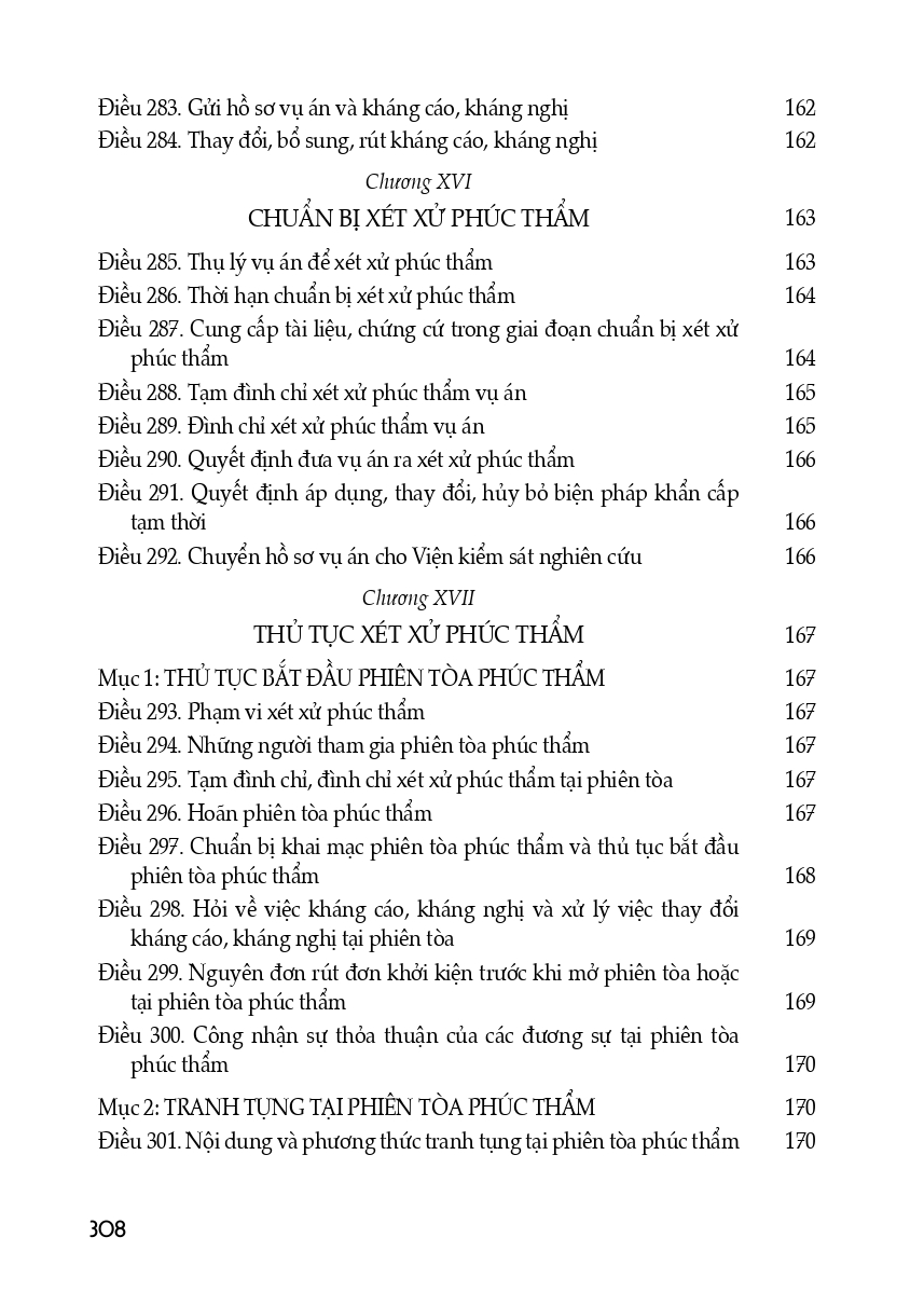 Bộ Luật Tố Tụng Dân Sự (Hiện Hành) (Sửa Đổi, Bổ Sung Năm 2019, 2020, 2022)