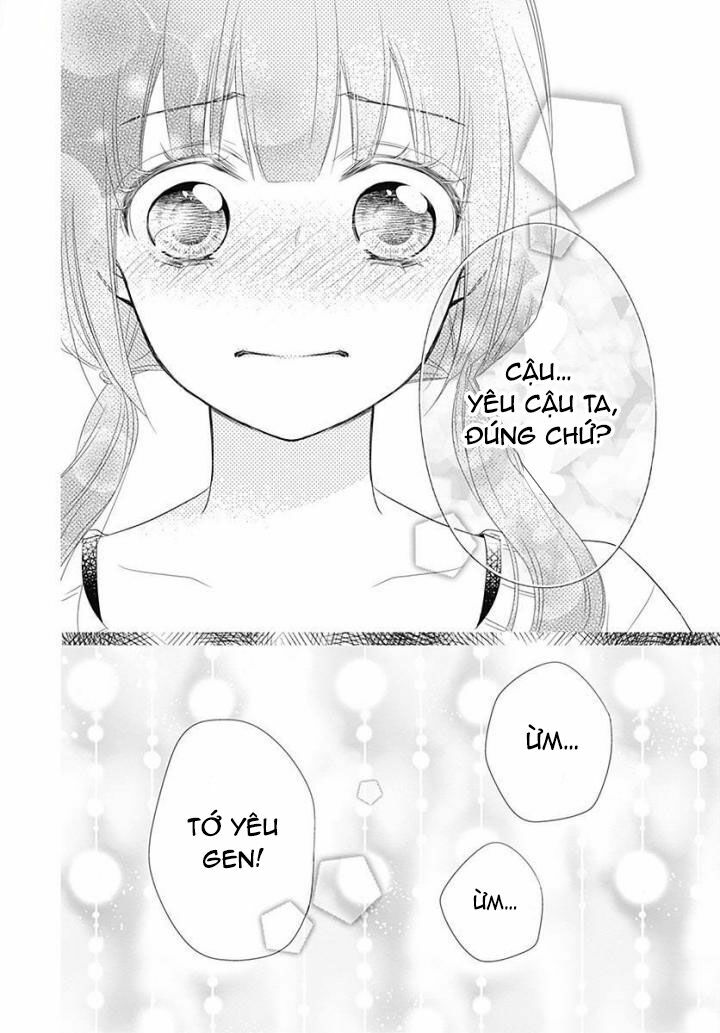 hidamari no tsuki chapter 7 9