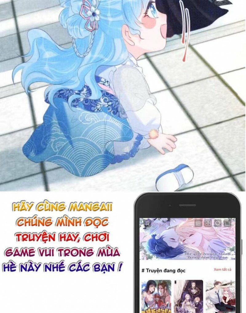 nhóc con giao nhân ba tuổi rồi chapter 12 30