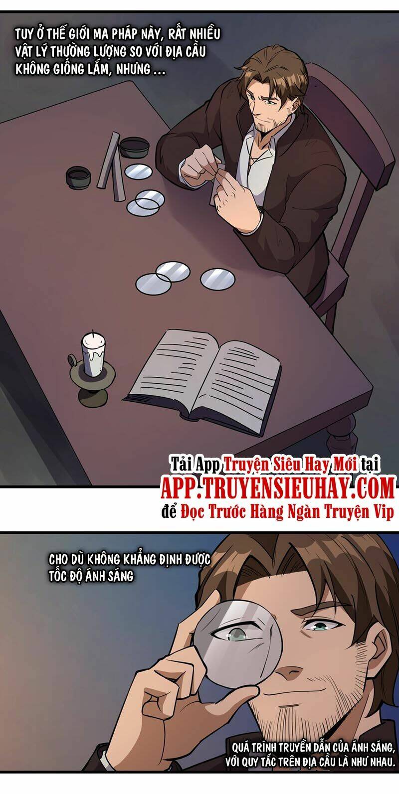 lê minh chi kiếm chapter 36 28