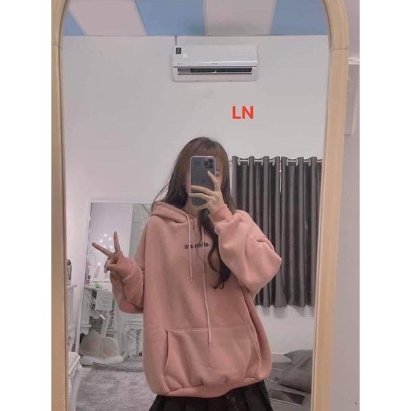 Áo hoodie Ellon Are DA6