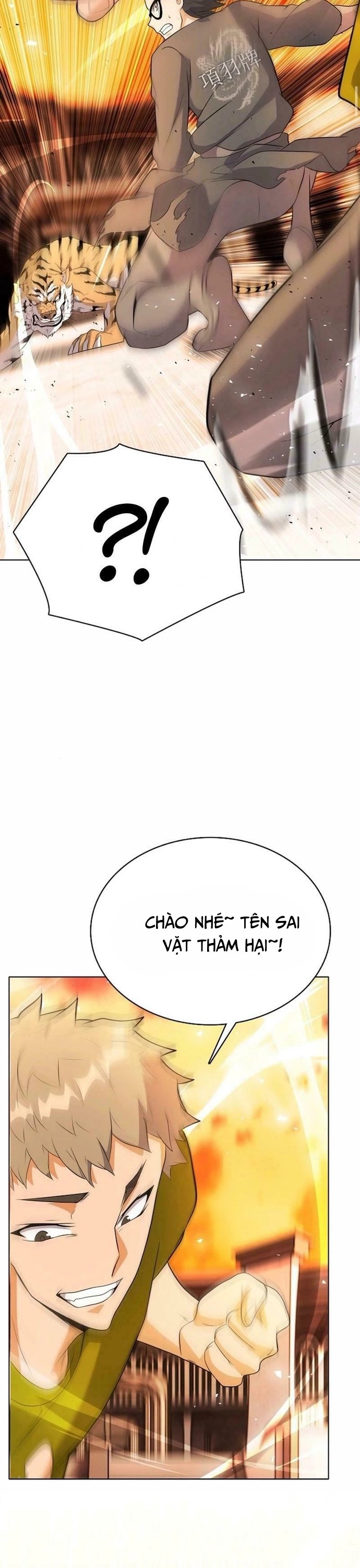thực tế ảo: đại chiến dị thế giới Chapter 18 29