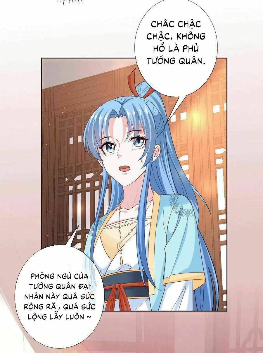 độc y đích nữ chapter 149 11