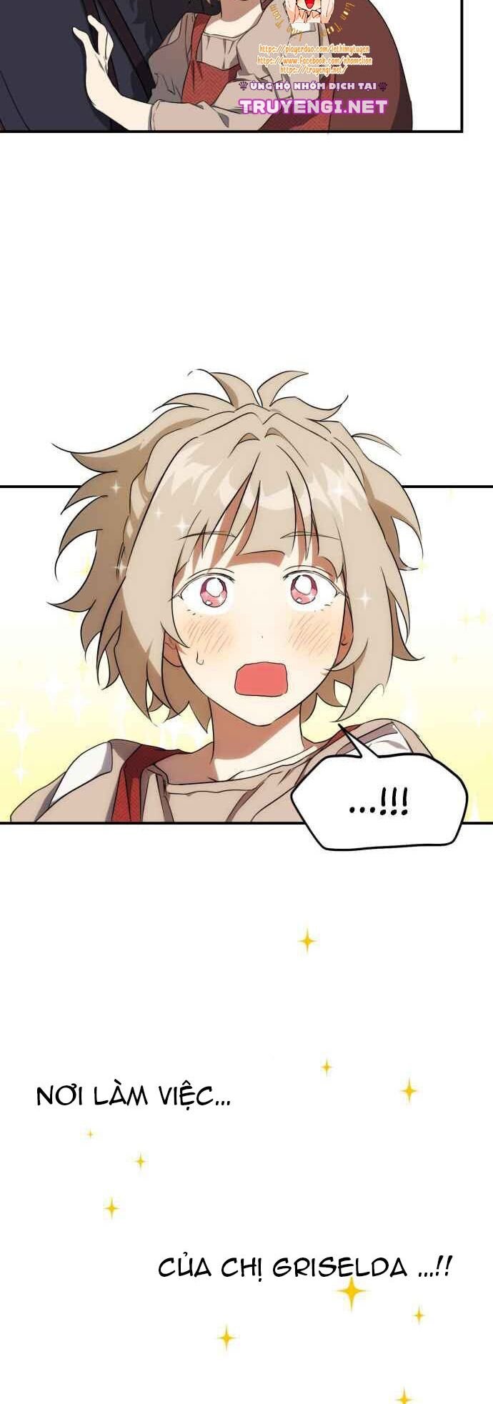 bị che khuất bởi ánh hoàng hôn chapter 18 7